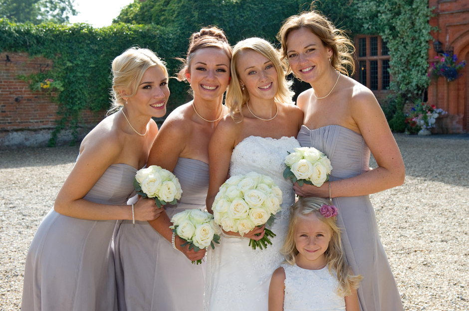 Woodhall Manor weddings 23