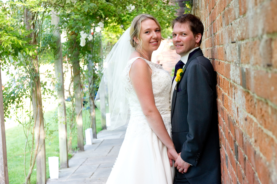 Woodhall Manor weddings 27