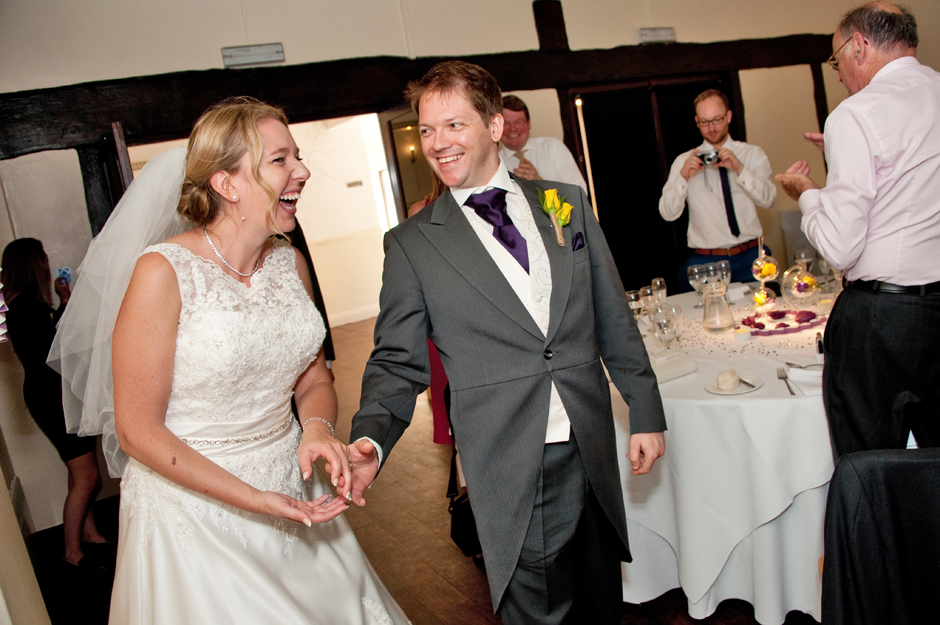 Woodhall Manor weddings 28