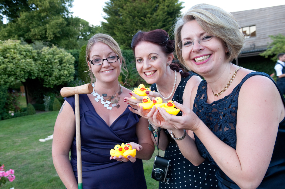 Woodhall Manor weddings 55