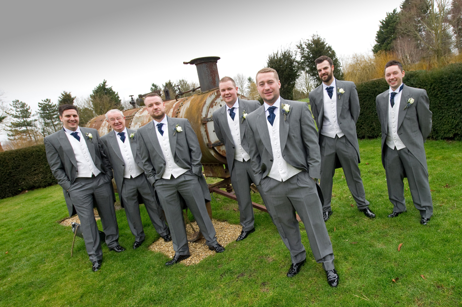 South Farm weddings Paul Bailey Photography 21