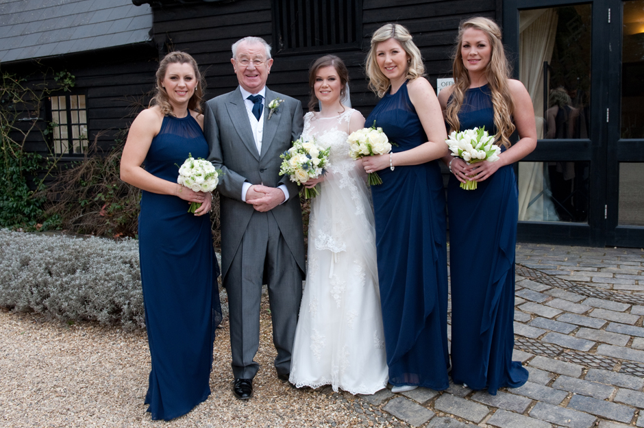 South Farm weddings Paul Bailey Photography 35