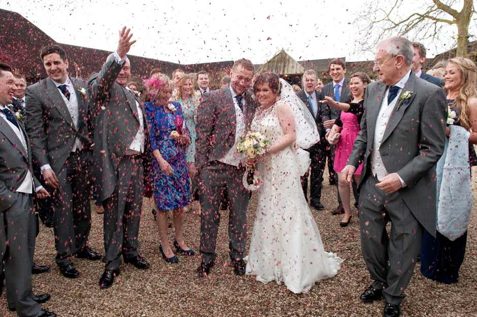 South Farm weddings Paul Bailey Photography 48