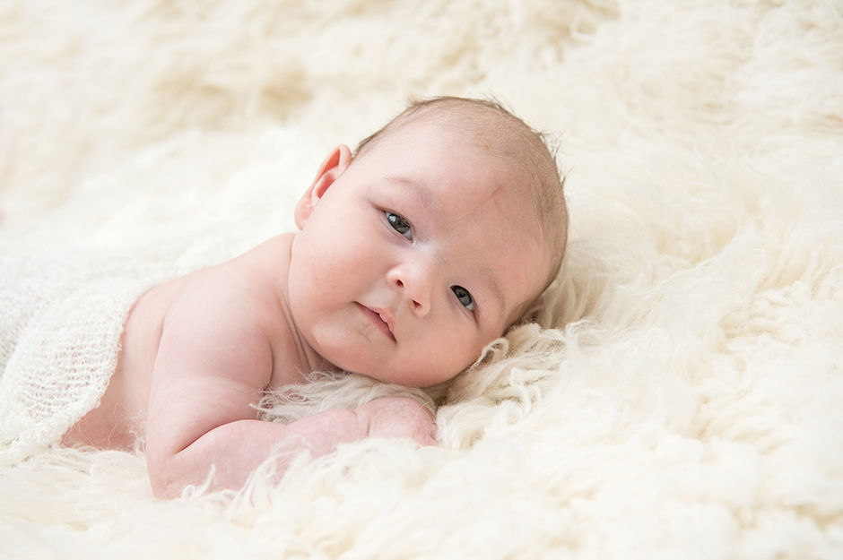 Newborn Photography by Paul Bailey Photography