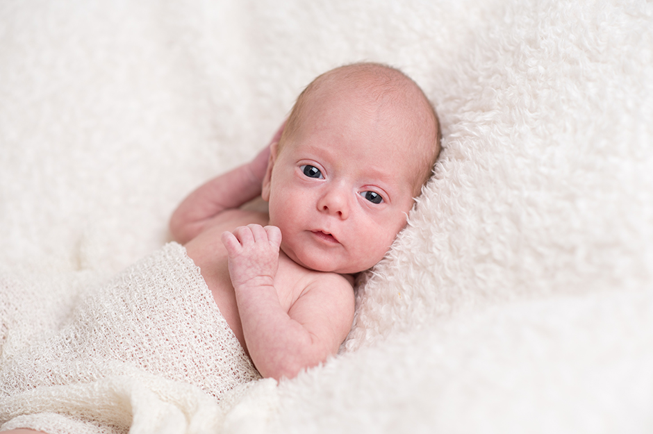 Newborn Photography by Paul Bailey Photography