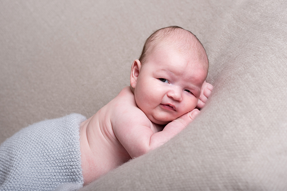 Newborn Photography by Paul Bailey Photography